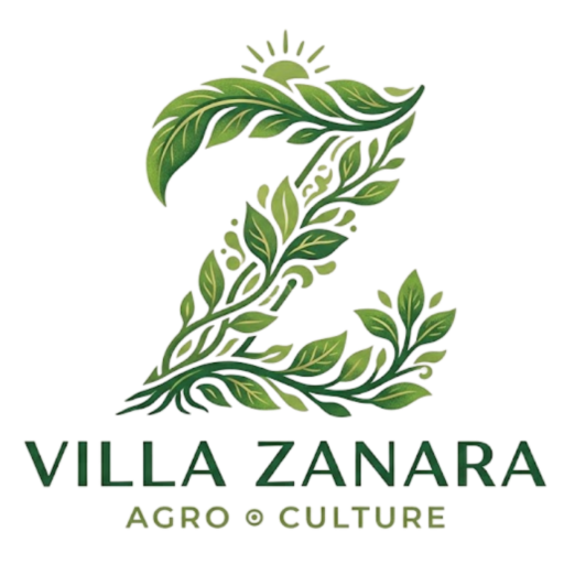 Villa Zanara Logo