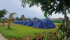 Tempat Ldks di Bogor dengan konsep alam